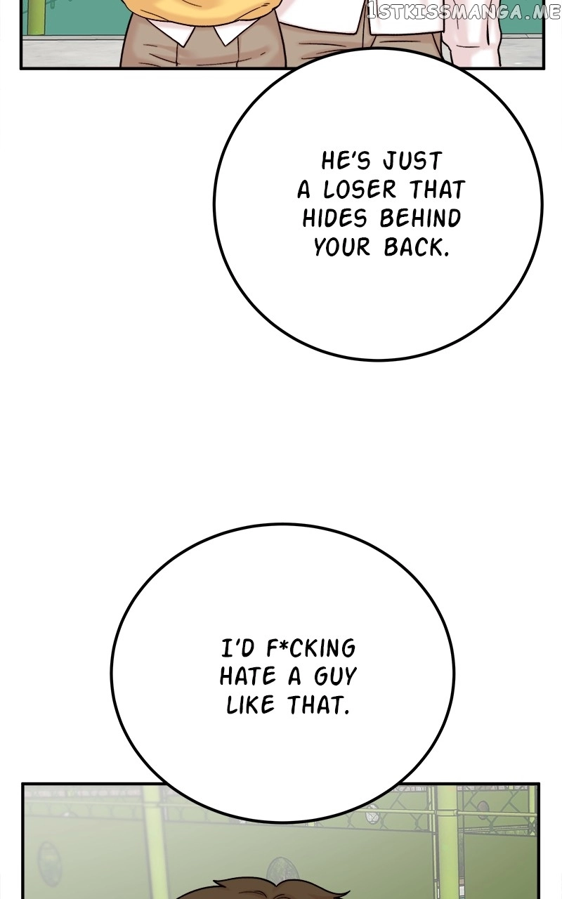 My Dud To Stud Boyfriend Chapter 51 page 34