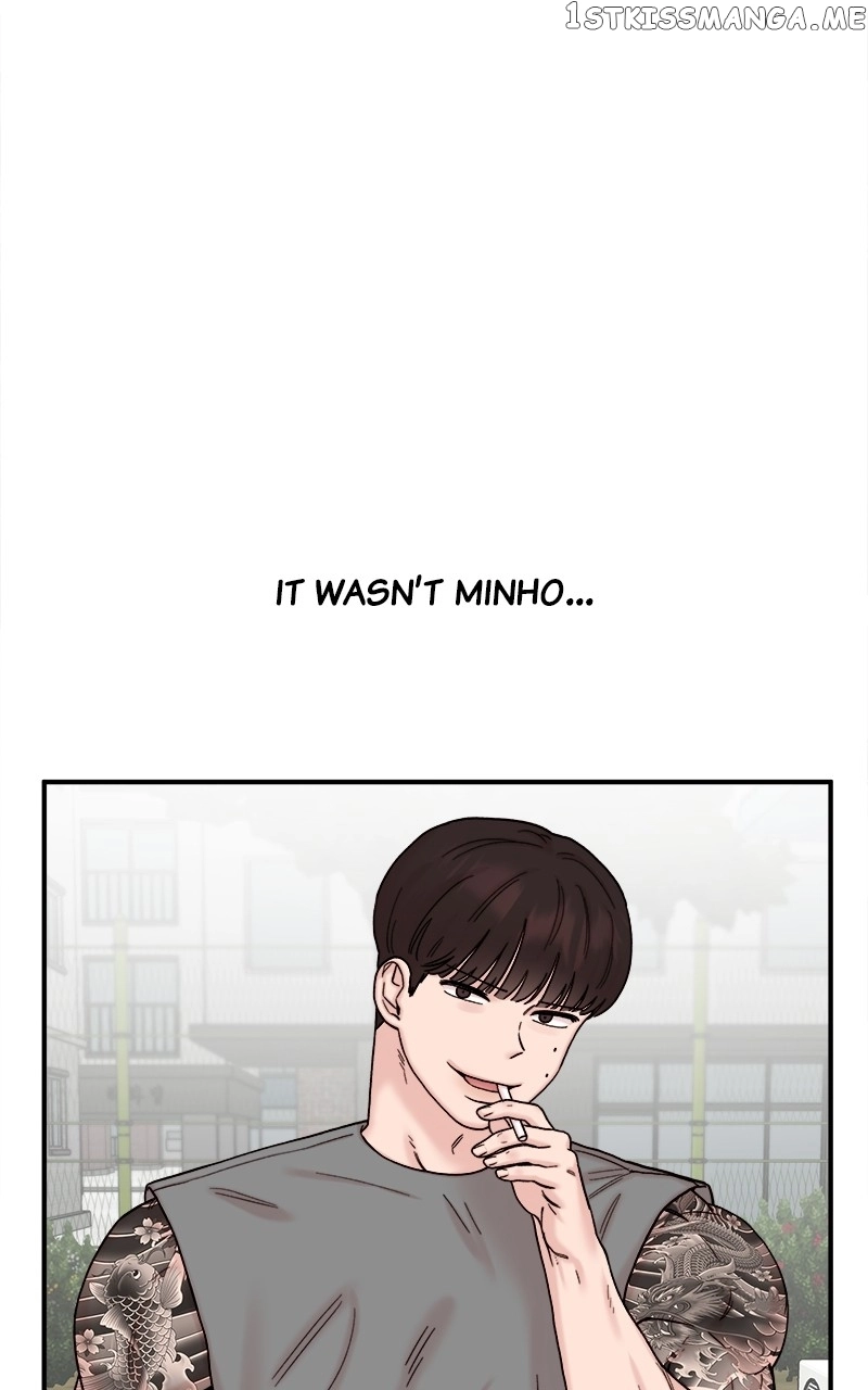 My Dud To Stud Boyfriend Chapter 51 page 39