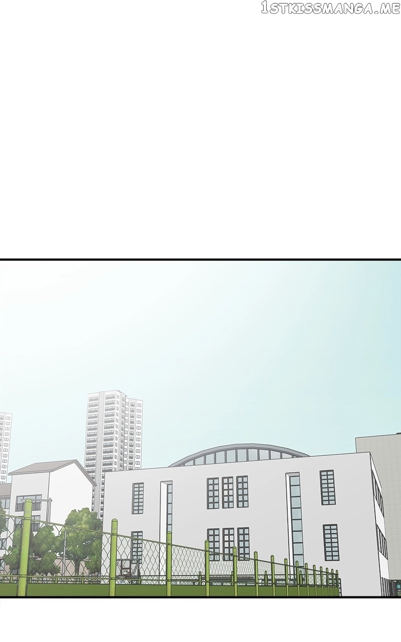 My Dud To Stud Boyfriend Chapter 51 page 1