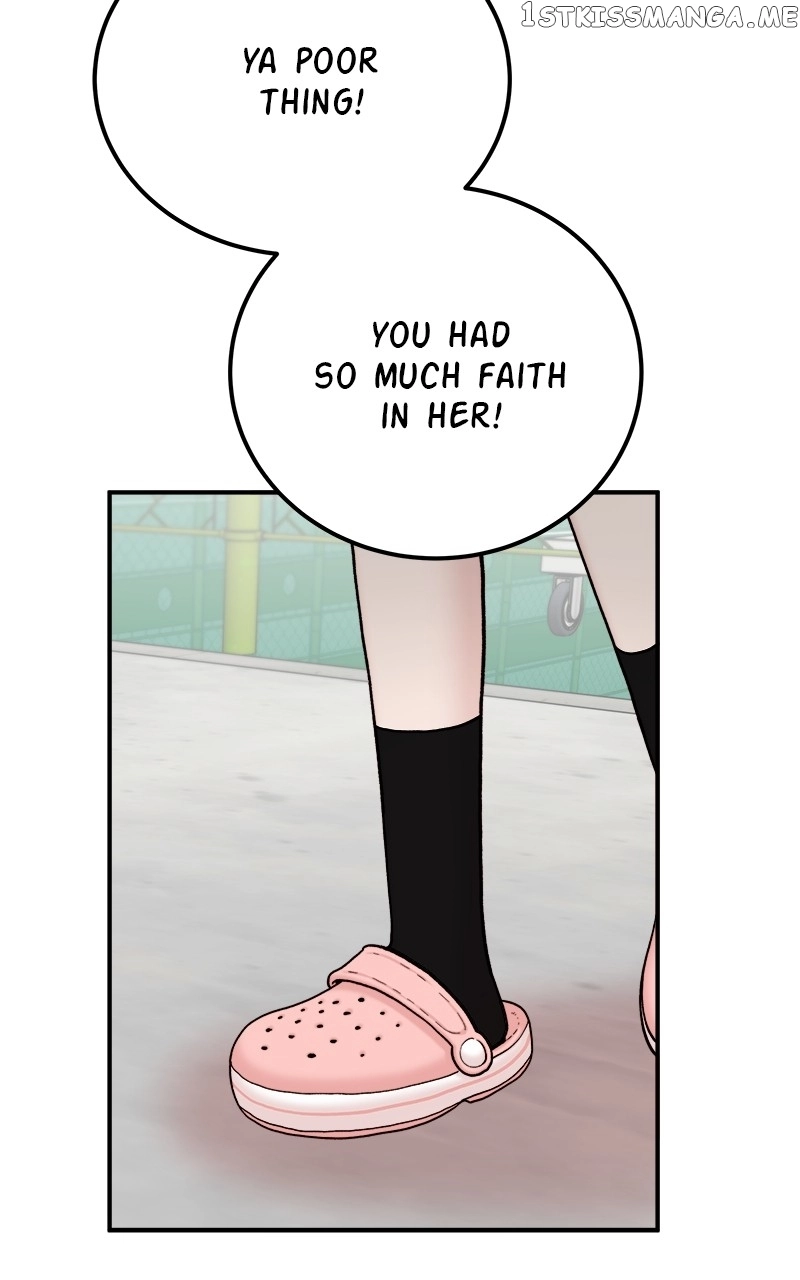 My Dud To Stud Boyfriend Chapter 51 page 13