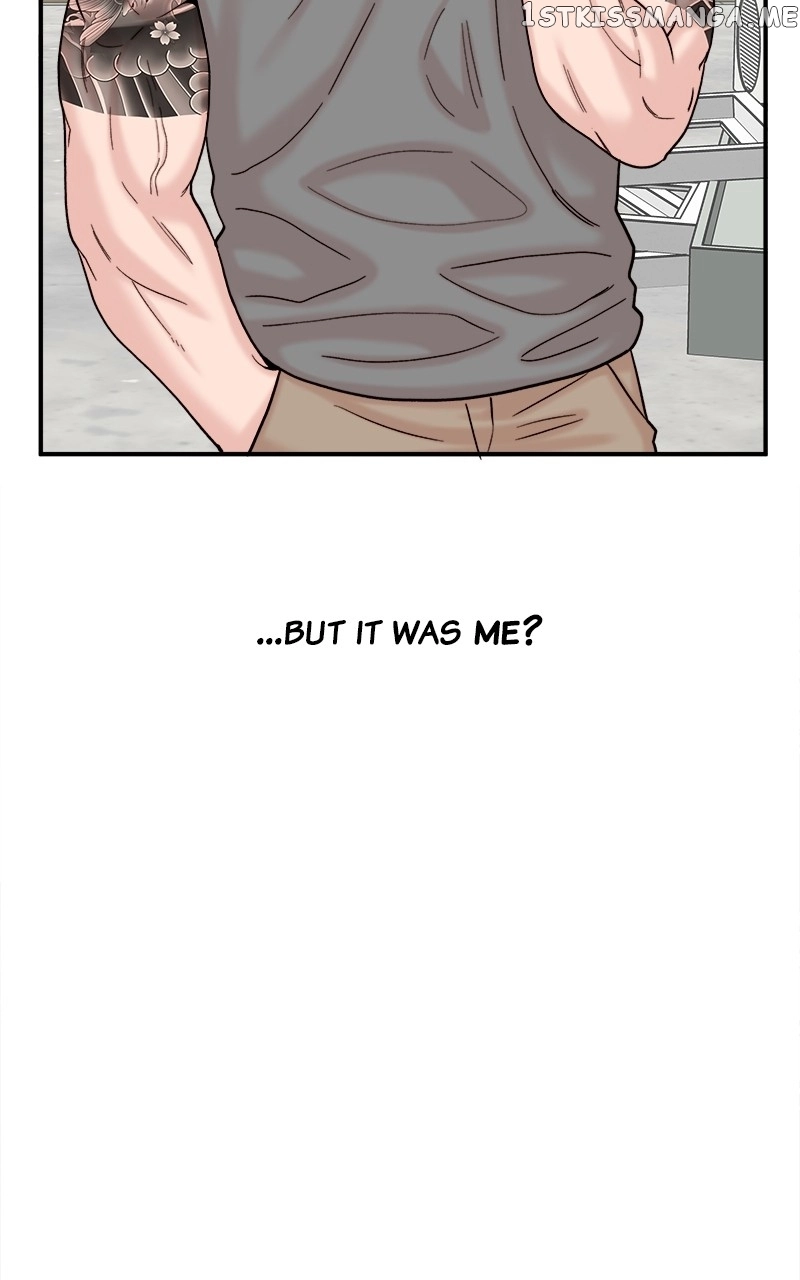 My Dud To Stud Boyfriend Chapter 51 page 40