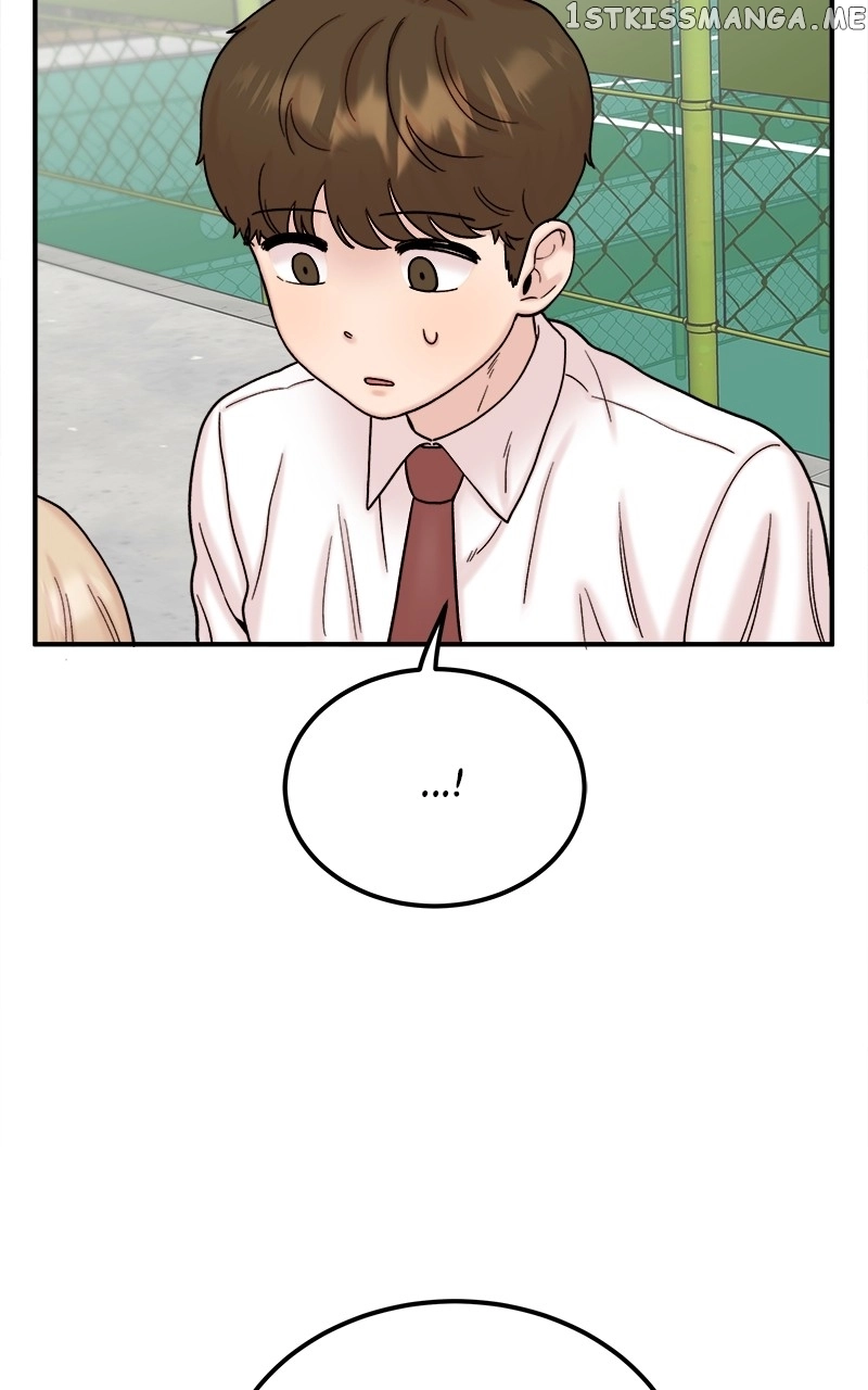 My Dud To Stud Boyfriend Chapter 51 page 35