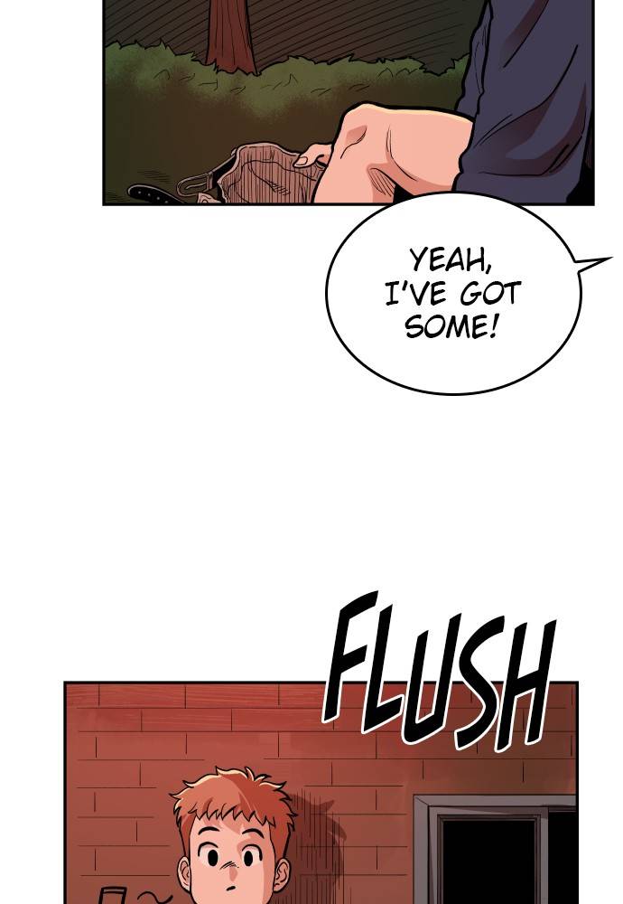 Build Up Chapter 51 page 43