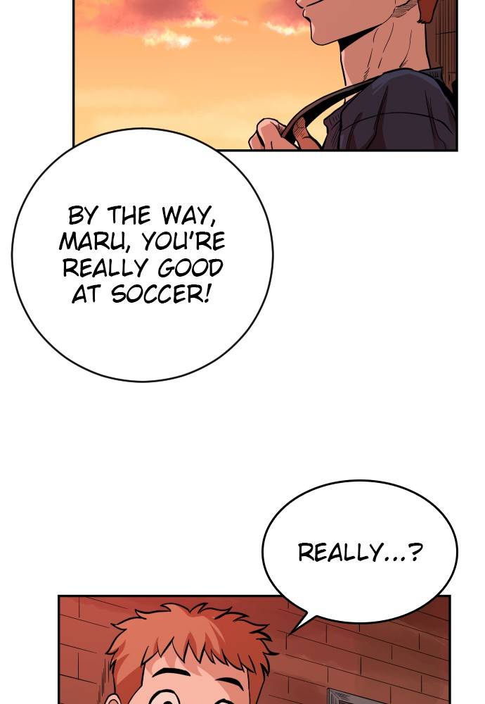 Build Up Chapter 51 page 45