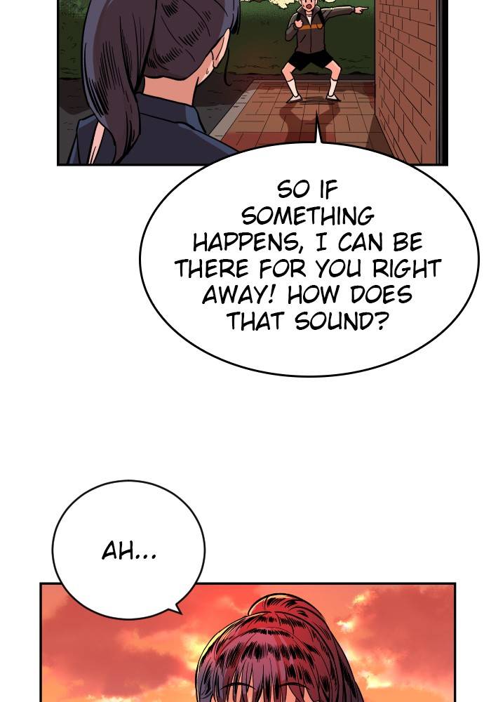 Build Up Chapter 51 page 39