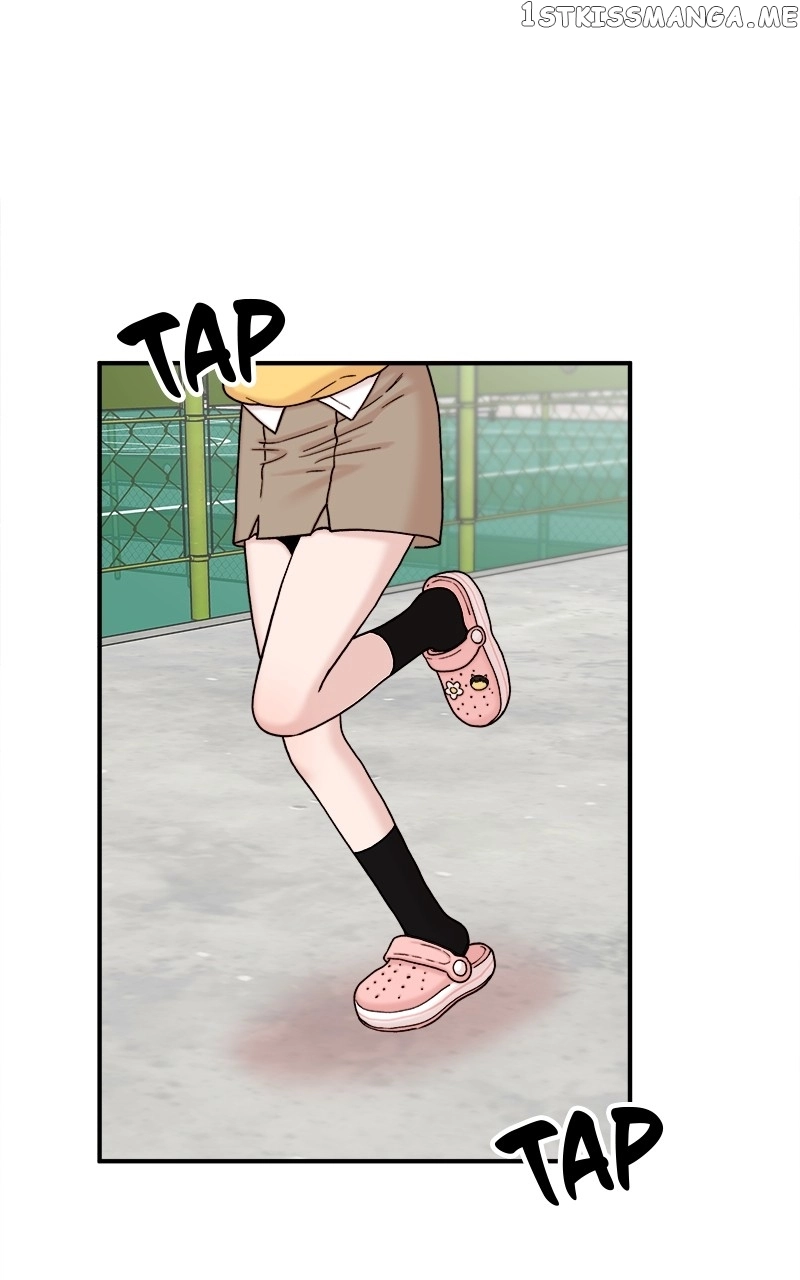 My Dud To Stud Boyfriend Chapter 51 page 2
