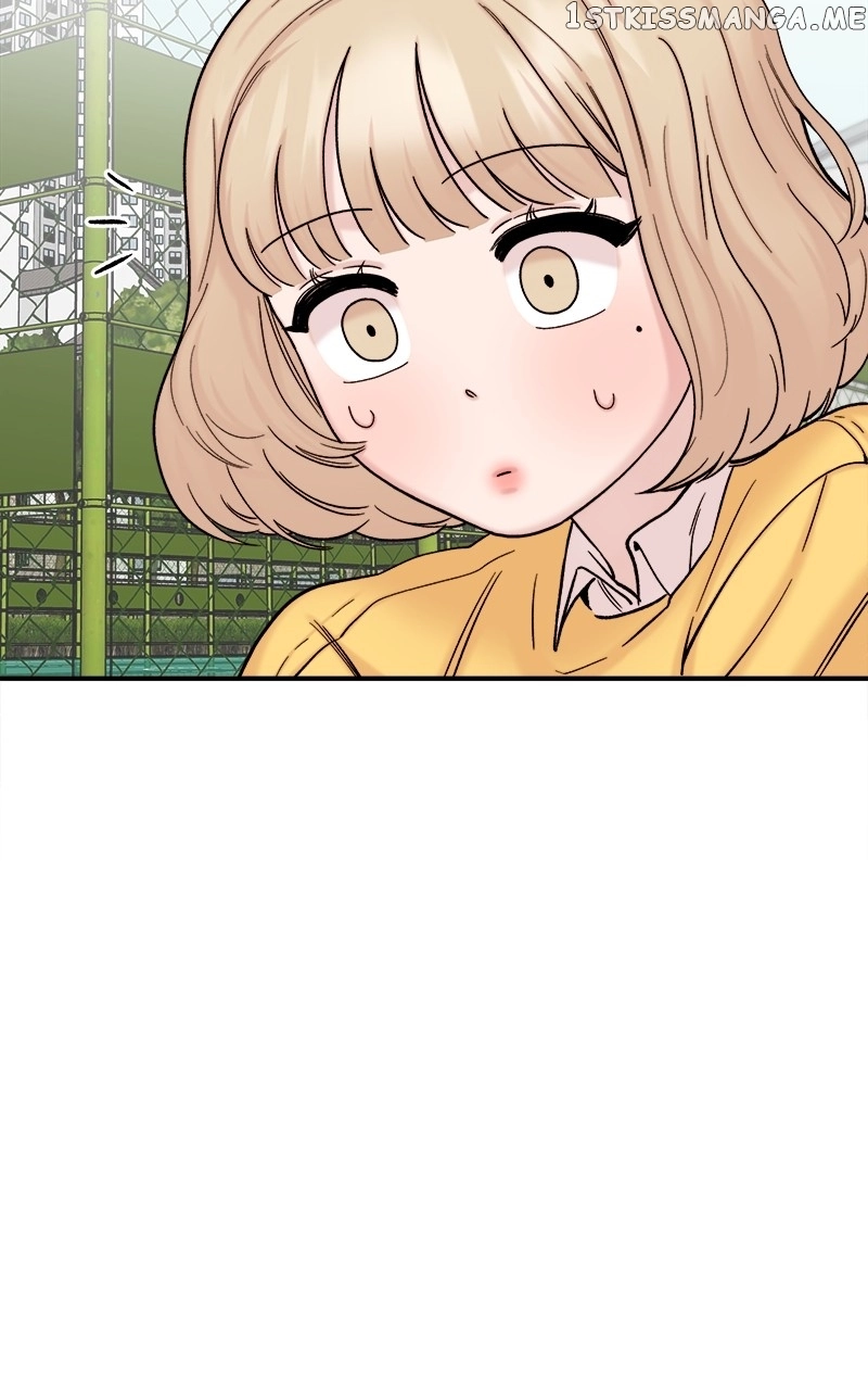 My Dud To Stud Boyfriend Chapter 51 page 8