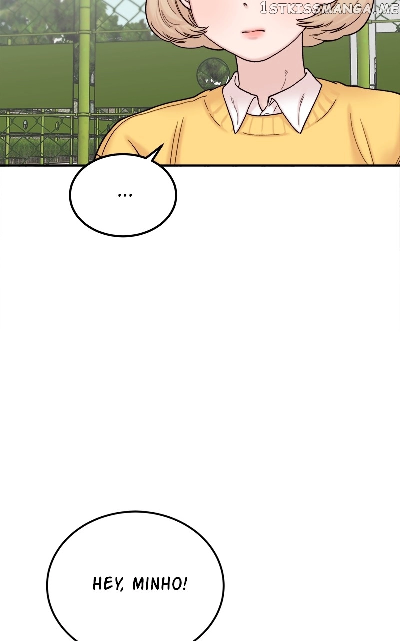 My Dud To Stud Boyfriend Chapter 51 page 25