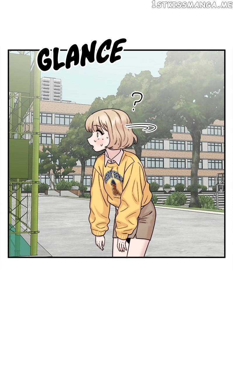 My Dud To Stud Boyfriend Chapter 51 page 9