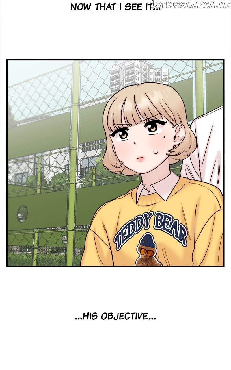 My Dud To Stud Boyfriend Chapter 51 page 38