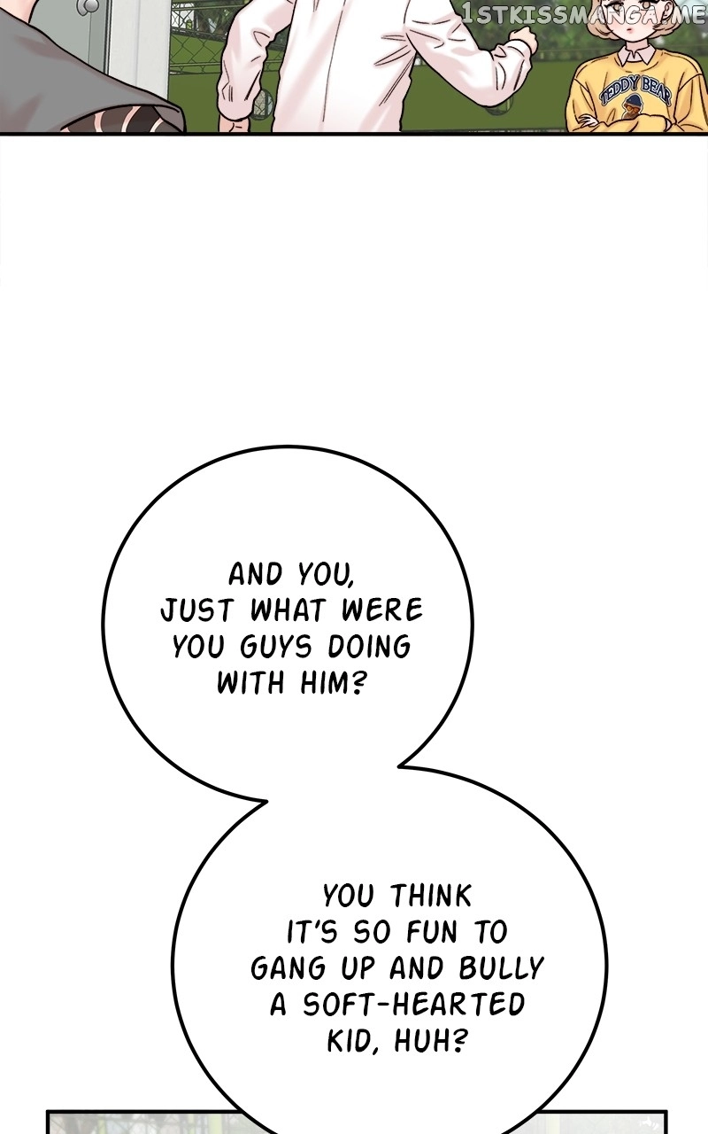 My Dud To Stud Boyfriend Chapter 51 page 28