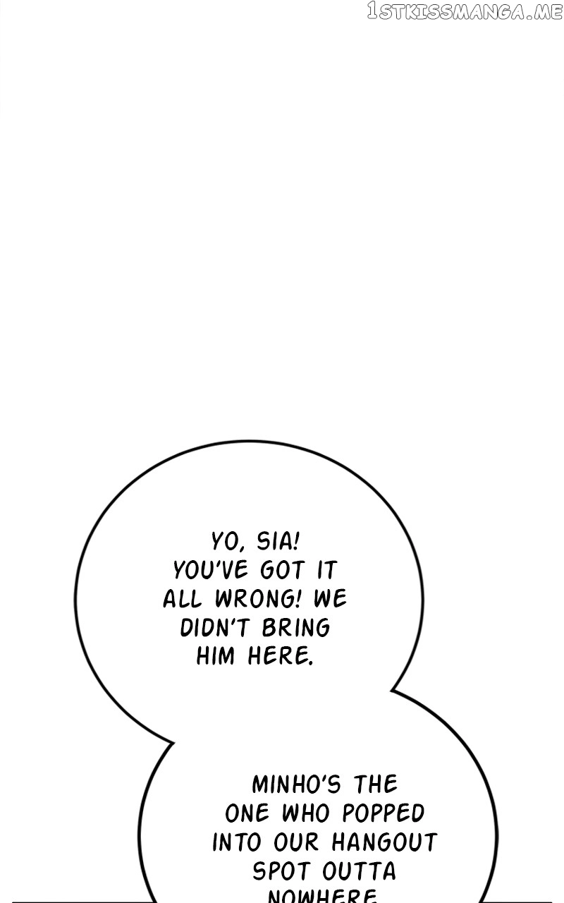 My Dud To Stud Boyfriend Chapter 51 page 30