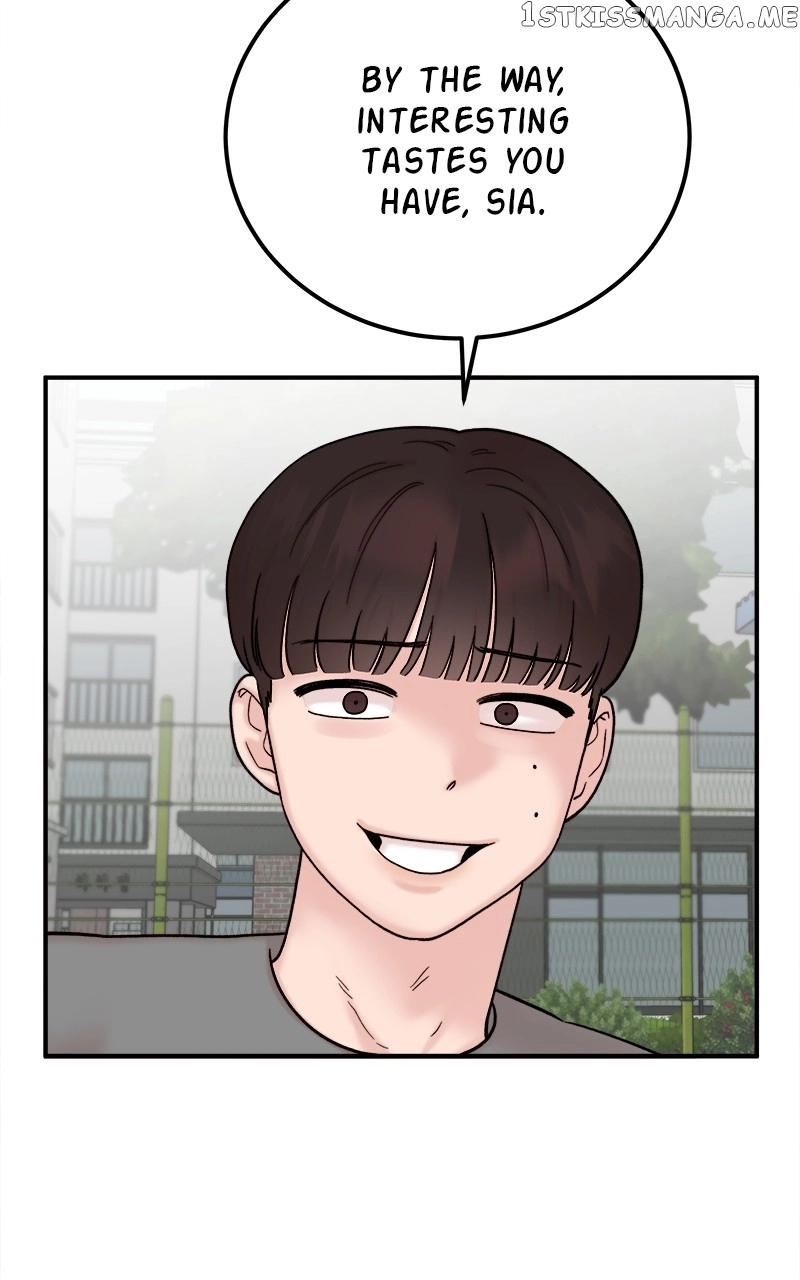 My Dud To Stud Boyfriend Chapter 51 page 32