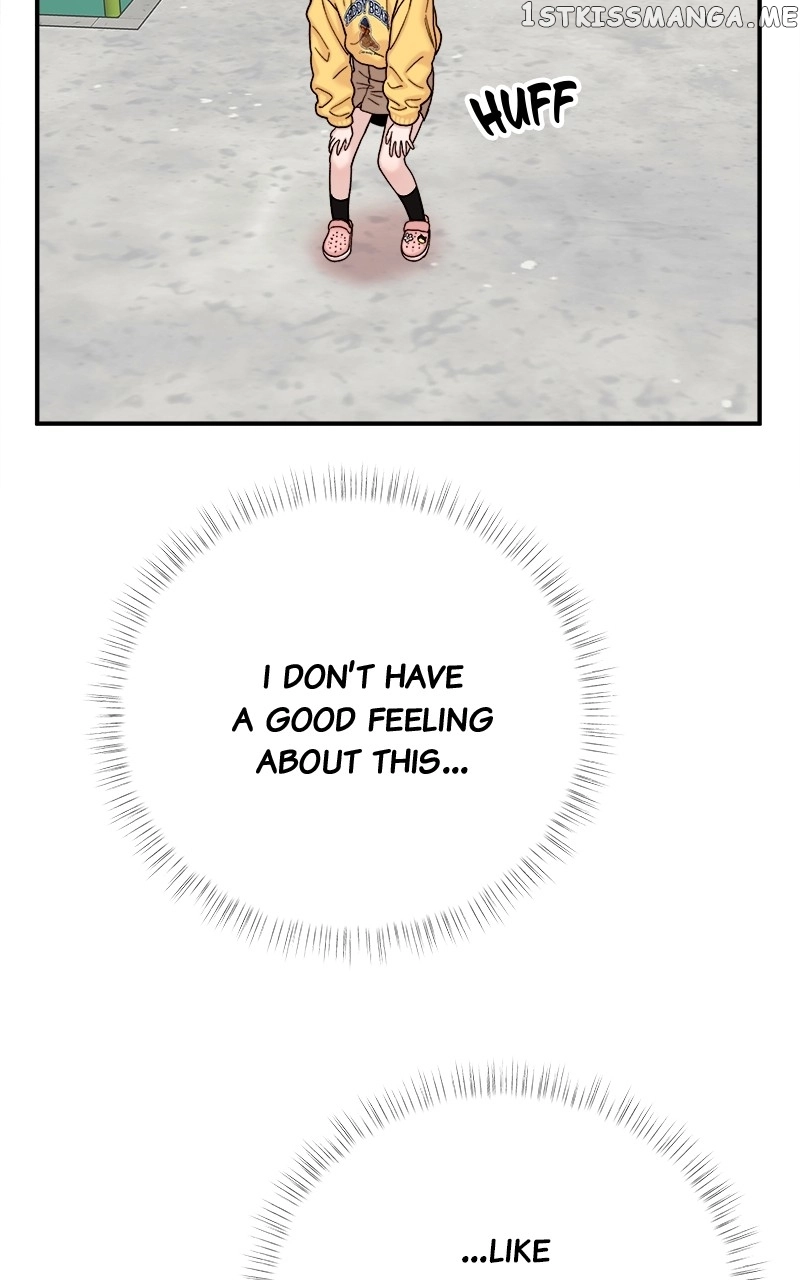 My Dud To Stud Boyfriend Chapter 51 page 6