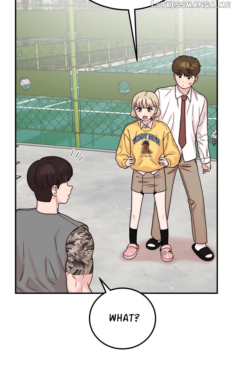 My Dud To Stud Boyfriend Chapter 51 page 29
