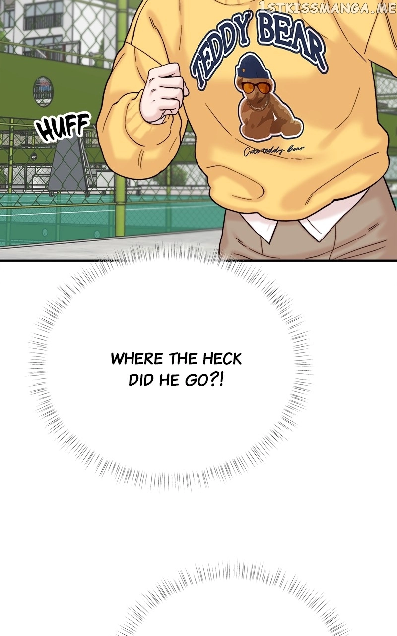 My Dud To Stud Boyfriend Chapter 51 page 4