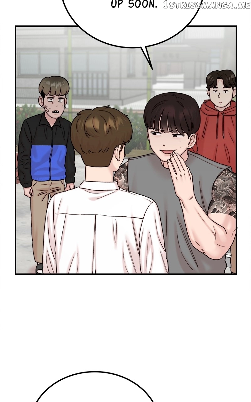 My Dud To Stud Boyfriend Chapter 51 page 12