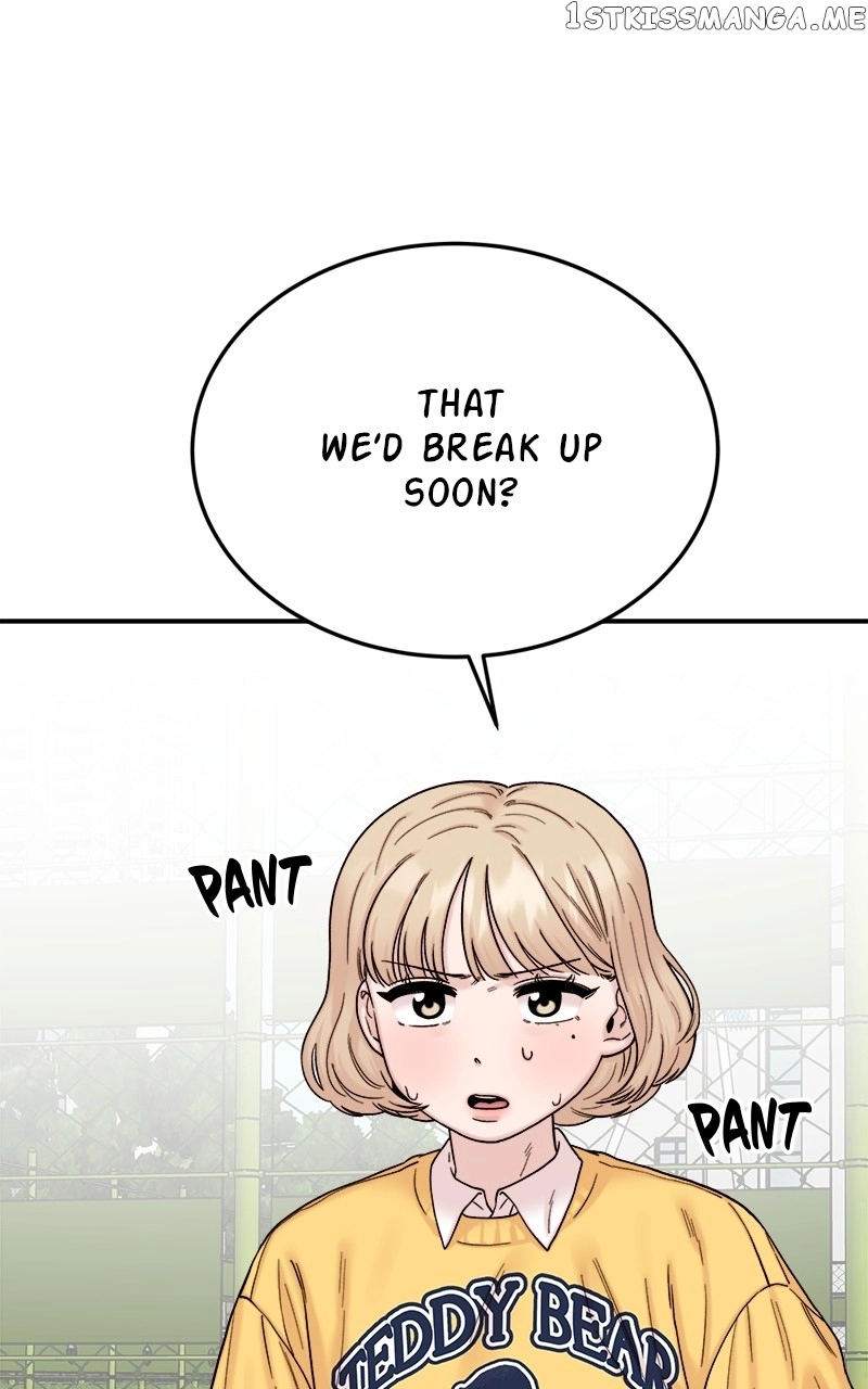 My Dud To Stud Boyfriend Chapter 51 page 16