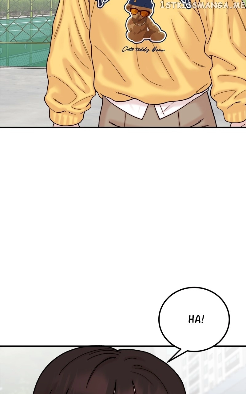My Dud To Stud Boyfriend Chapter 51 page 17