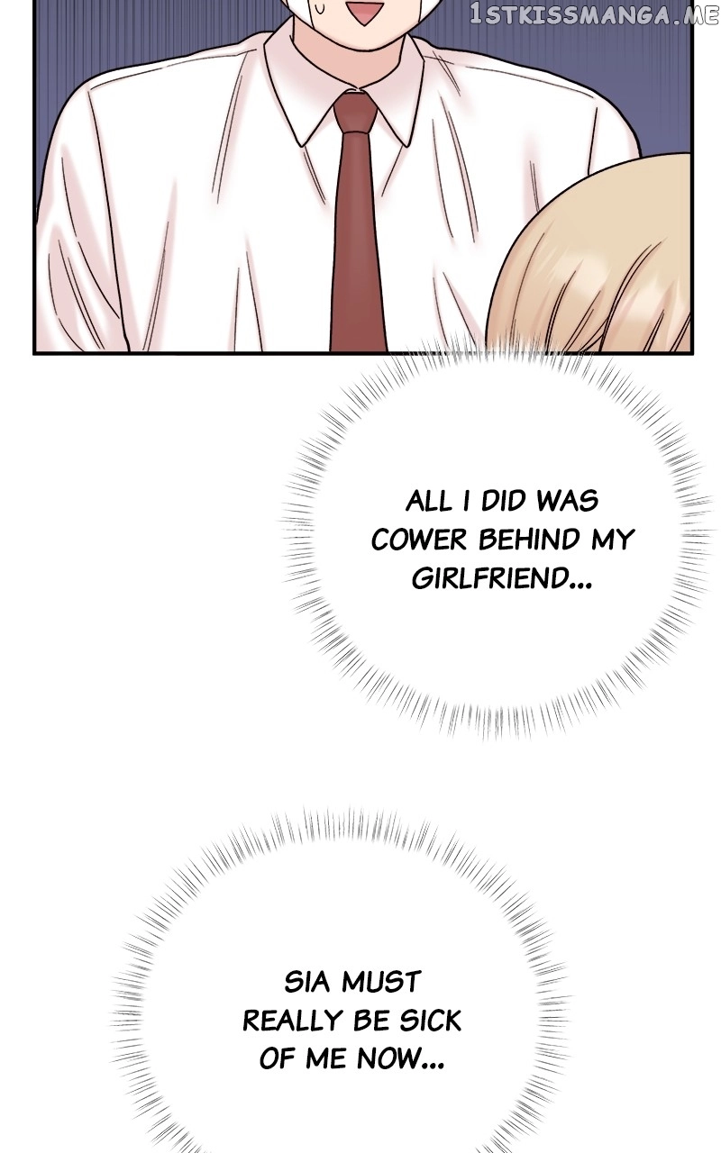 My Dud To Stud Boyfriend Chapter 51 page 58