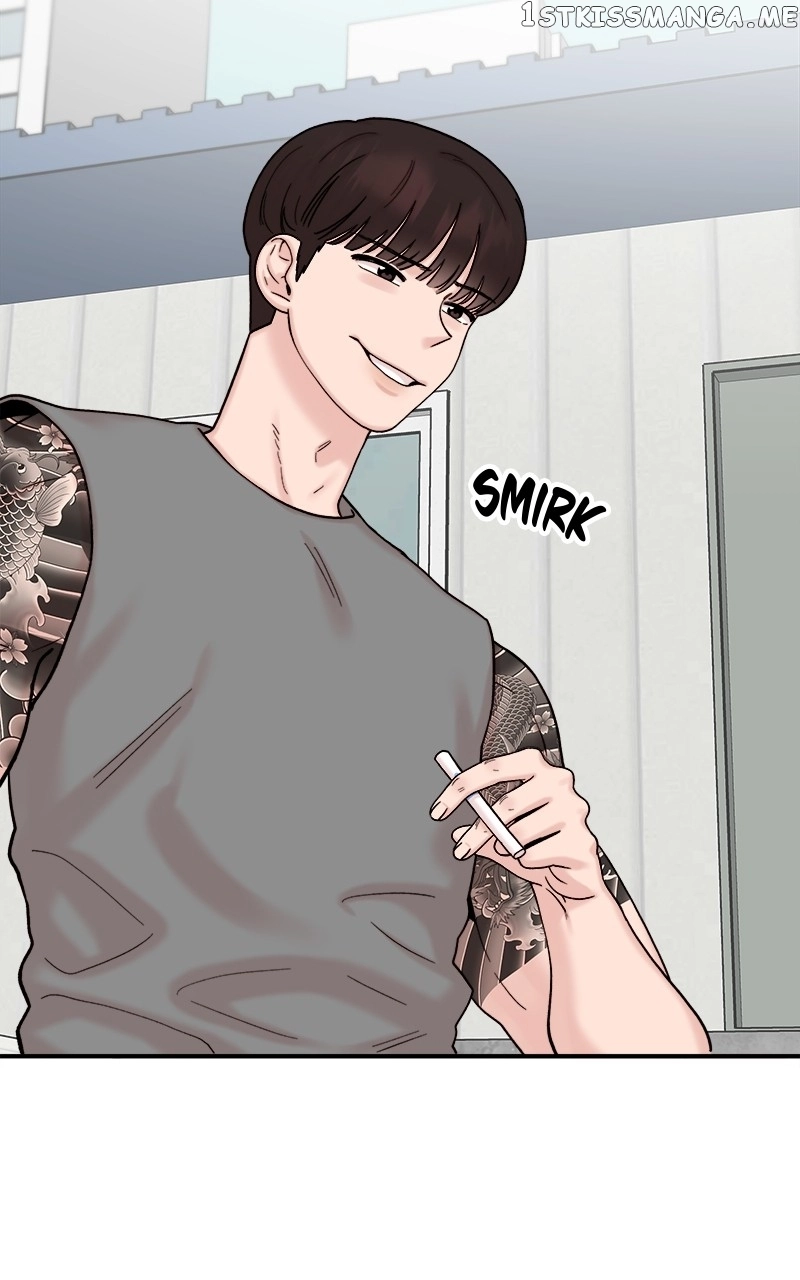 My Dud To Stud Boyfriend Chapter 51 page 49