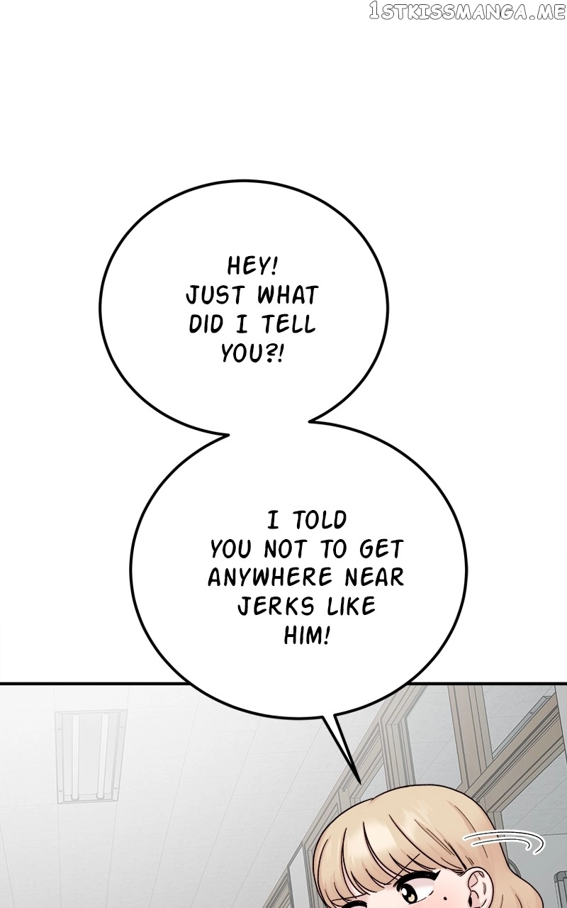 My Dud To Stud Boyfriend Chapter 51 page 55