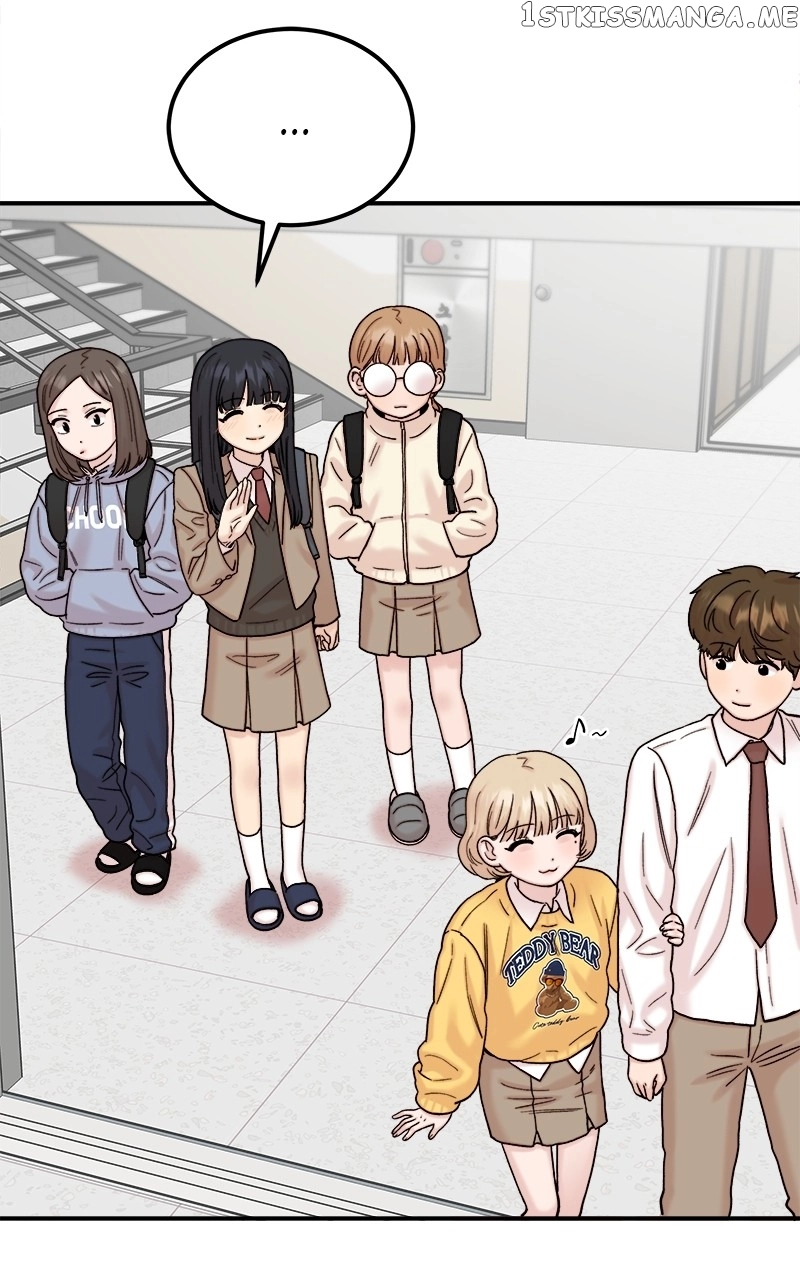 My Dud To Stud Boyfriend Chapter 51 page 67