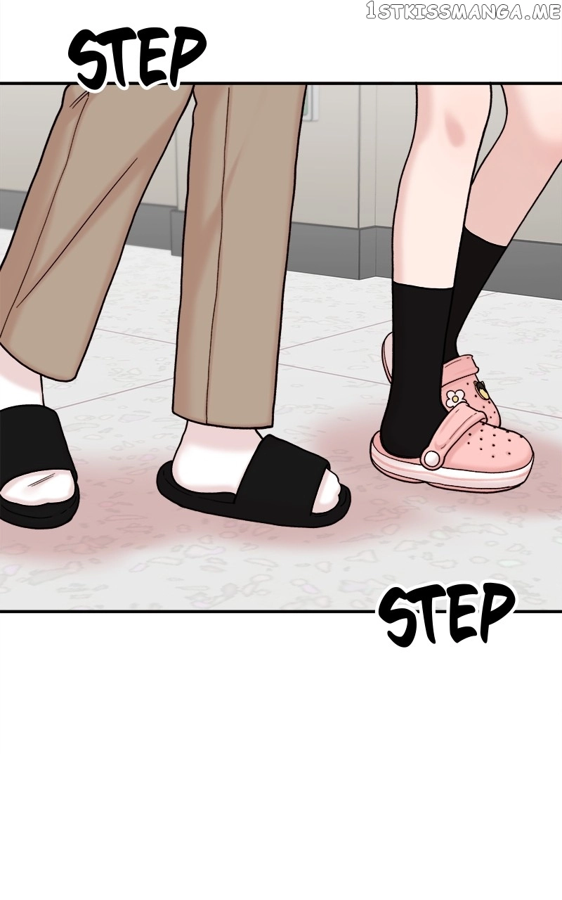 My Dud To Stud Boyfriend Chapter 51 page 54