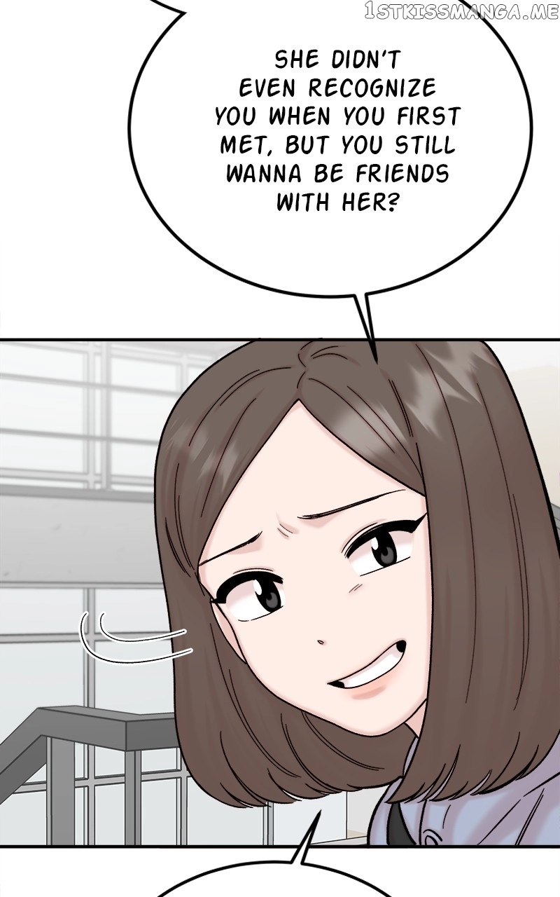 My Dud To Stud Boyfriend Chapter 51 page 70