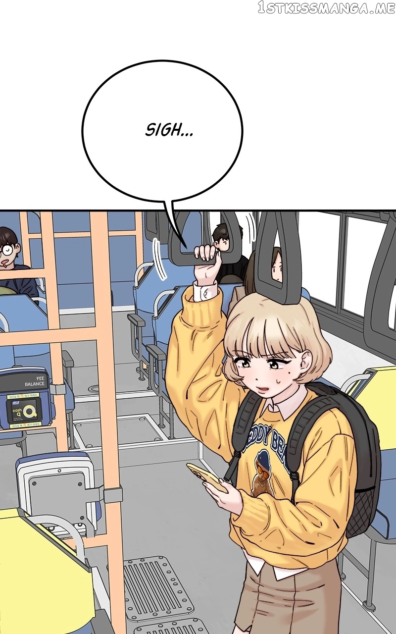 My Dud To Stud Boyfriend Chapter 51 page 78