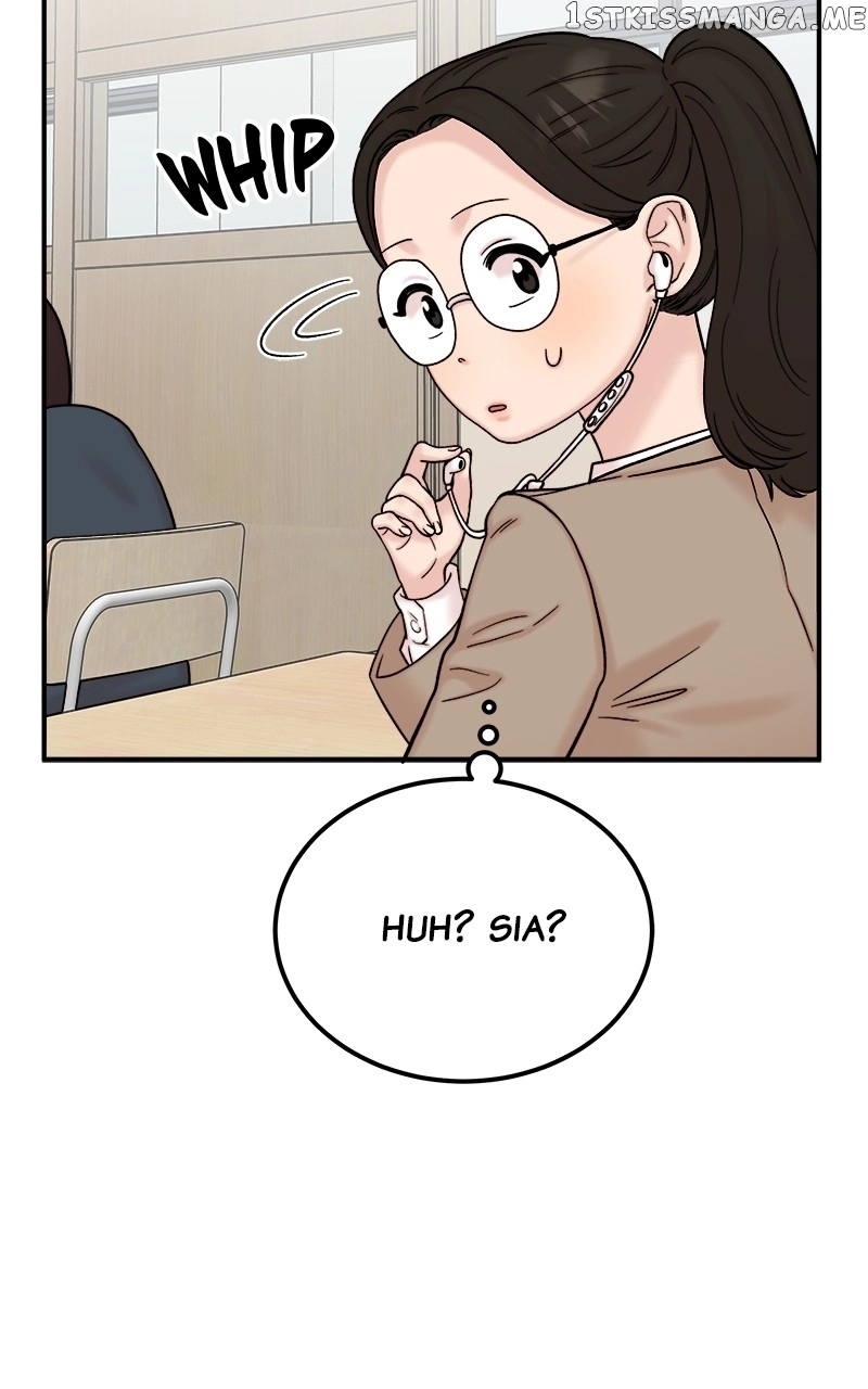 My Dud To Stud Boyfriend Chapter 51 page 97