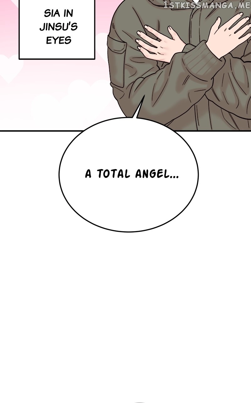 My Dud To Stud Boyfriend Chapter 51 page 100