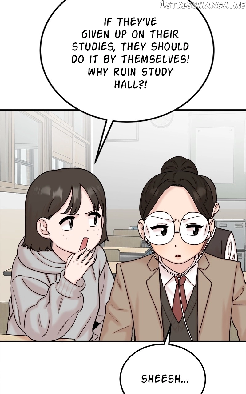 My Dud To Stud Boyfriend Chapter 51 page 95