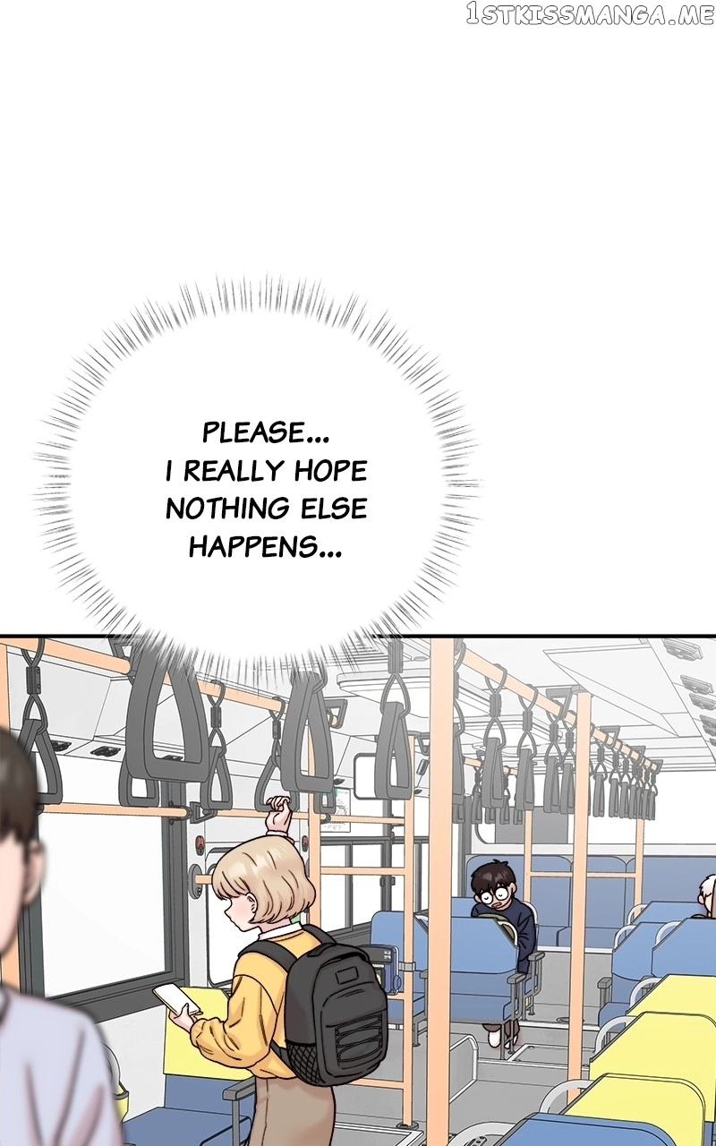 My Dud To Stud Boyfriend Chapter 51 page 84
