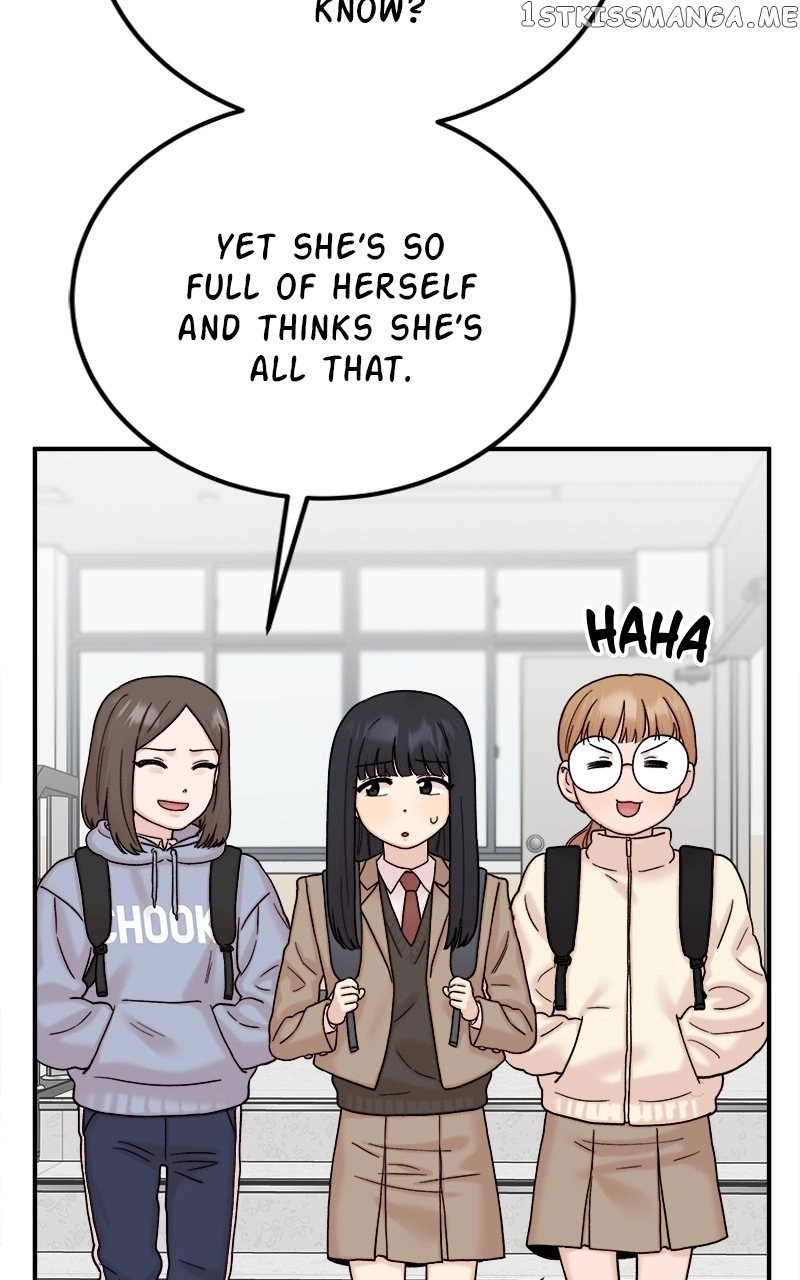 My Dud To Stud Boyfriend Chapter 51 page 72