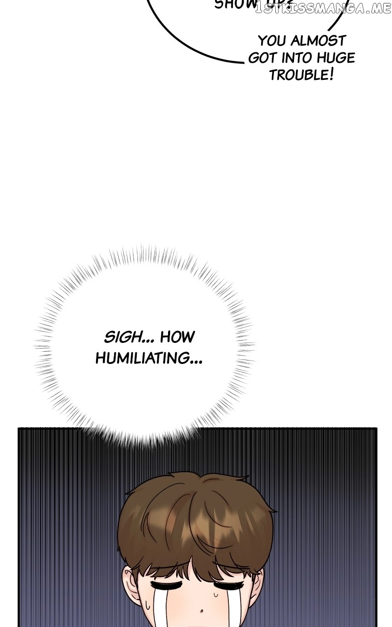 My Dud To Stud Boyfriend Chapter 51 page 57