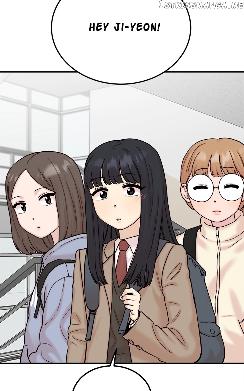 My Dud To Stud Boyfriend Chapter 51 page 62