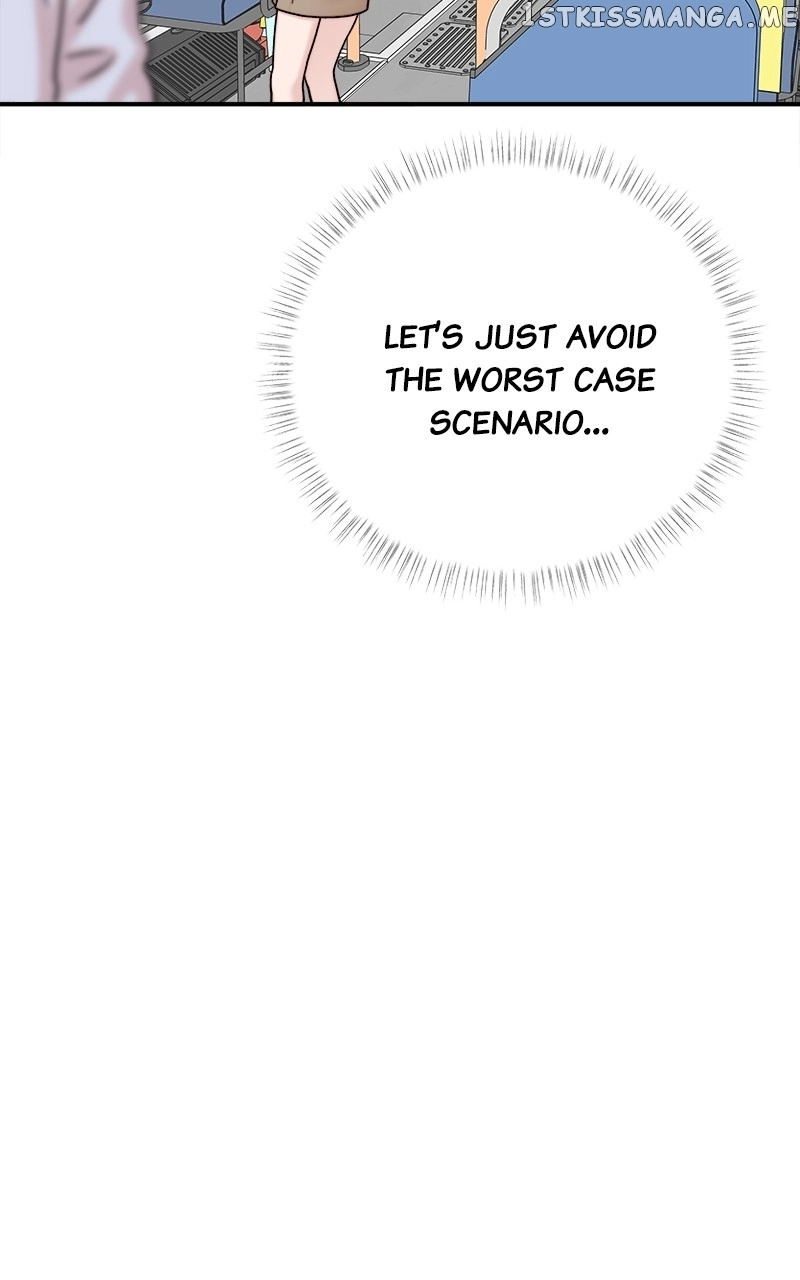 My Dud To Stud Boyfriend Chapter 51 page 85
