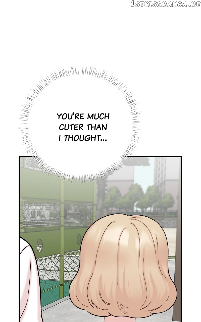 My Dud To Stud Boyfriend Chapter 51 page 50
