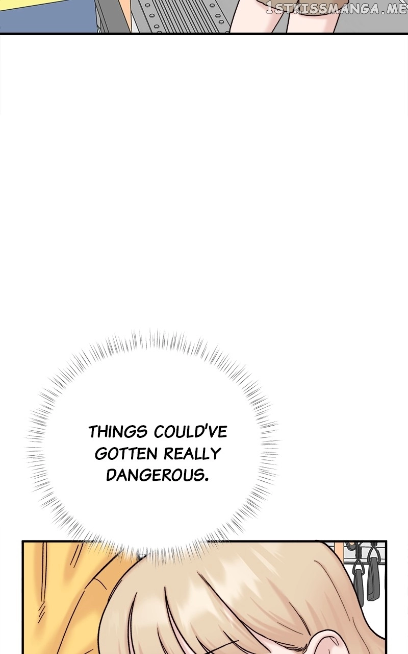 My Dud To Stud Boyfriend Chapter 51 page 79