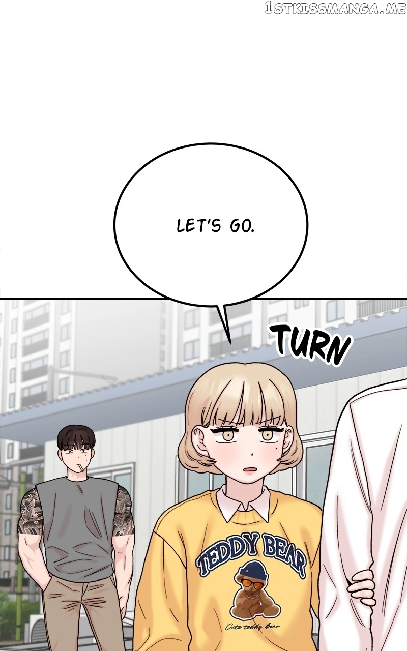 My Dud To Stud Boyfriend Chapter 51 page 47