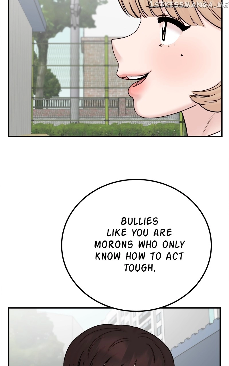 My Dud To Stud Boyfriend Chapter 51 page 44