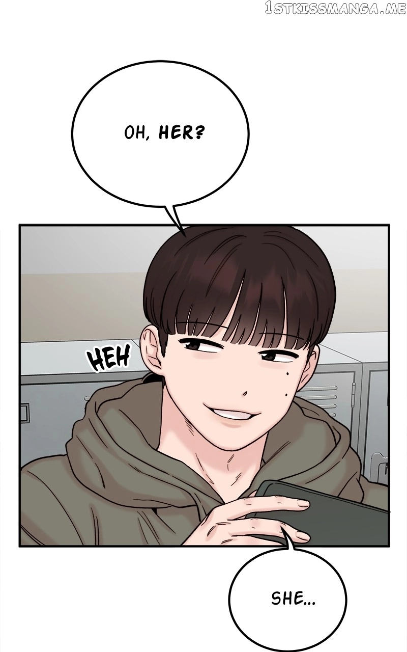 My Dud To Stud Boyfriend Chapter 51 page 98
