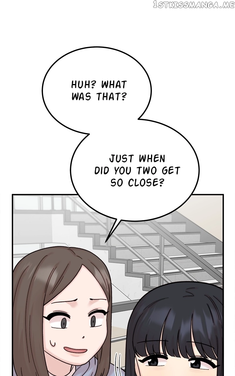 My Dud To Stud Boyfriend Chapter 51 page 68