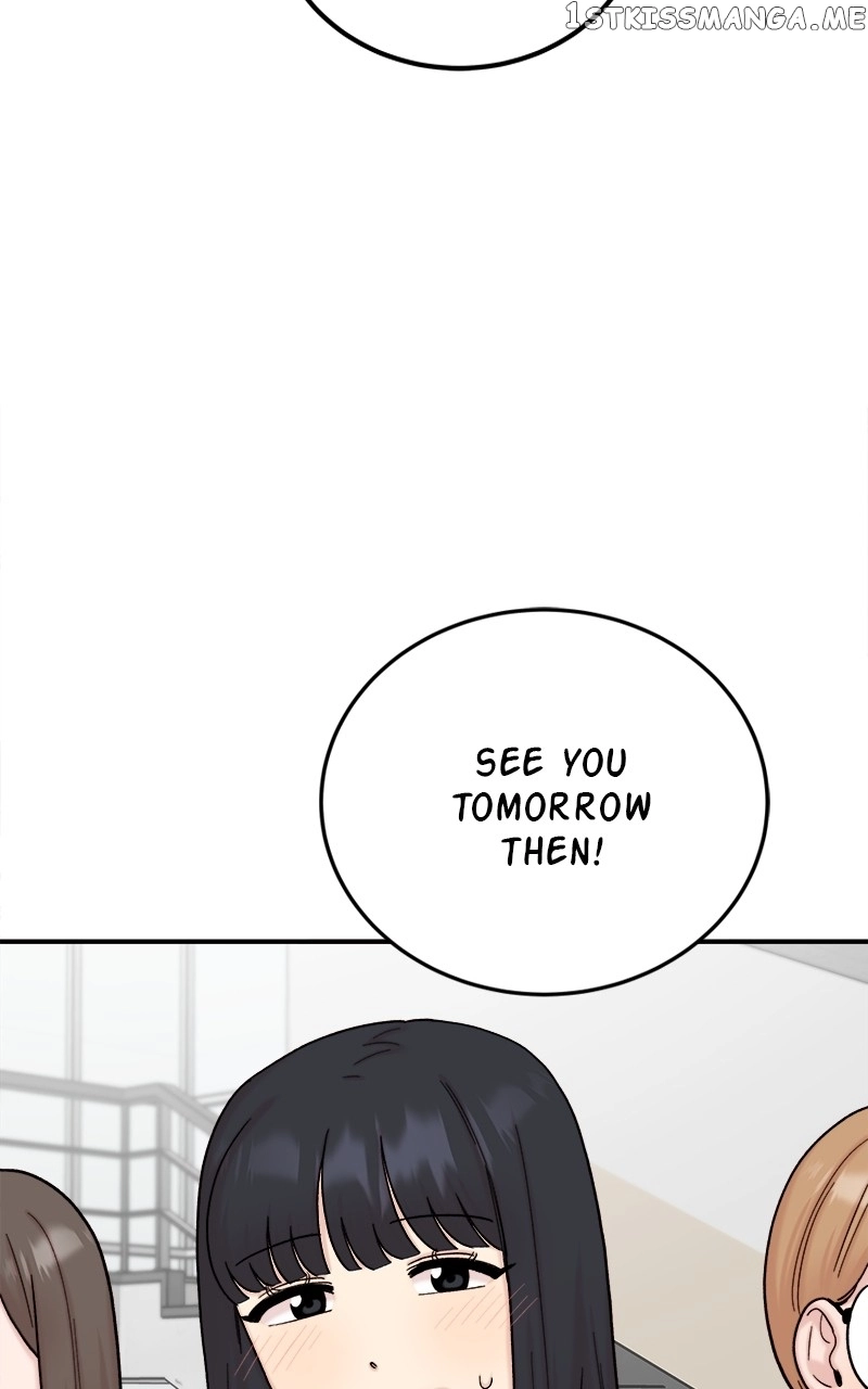 My Dud To Stud Boyfriend Chapter 51 page 65