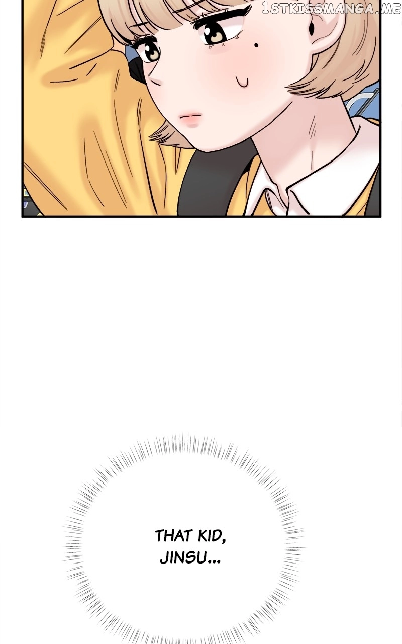 My Dud To Stud Boyfriend Chapter 51 page 80