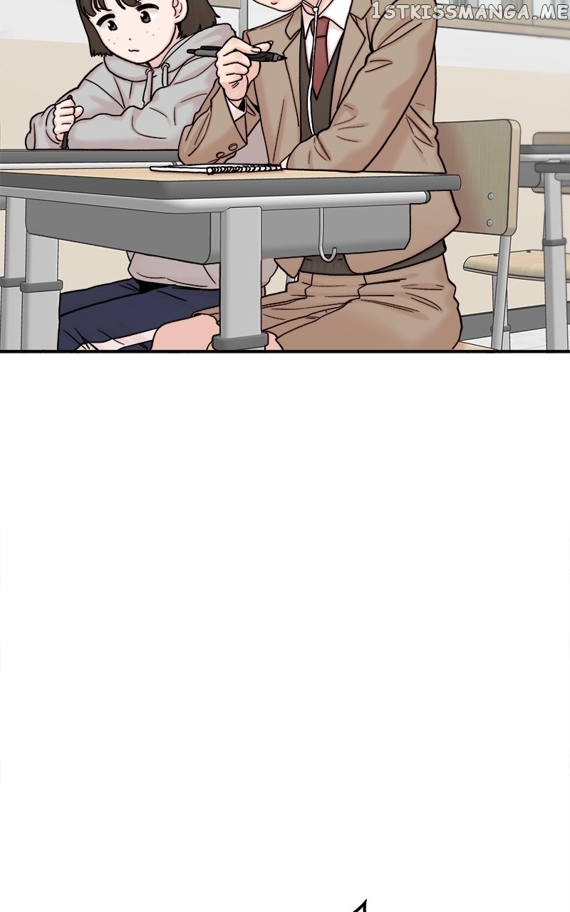 My Dud To Stud Boyfriend Chapter 51 page 88