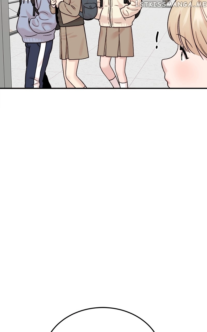My Dud To Stud Boyfriend Chapter 51 page 61