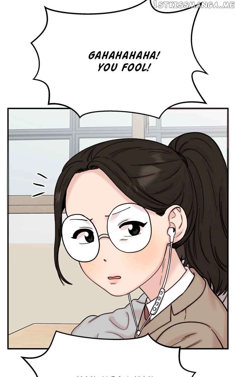 My Dud To Stud Boyfriend Chapter 51 page 89