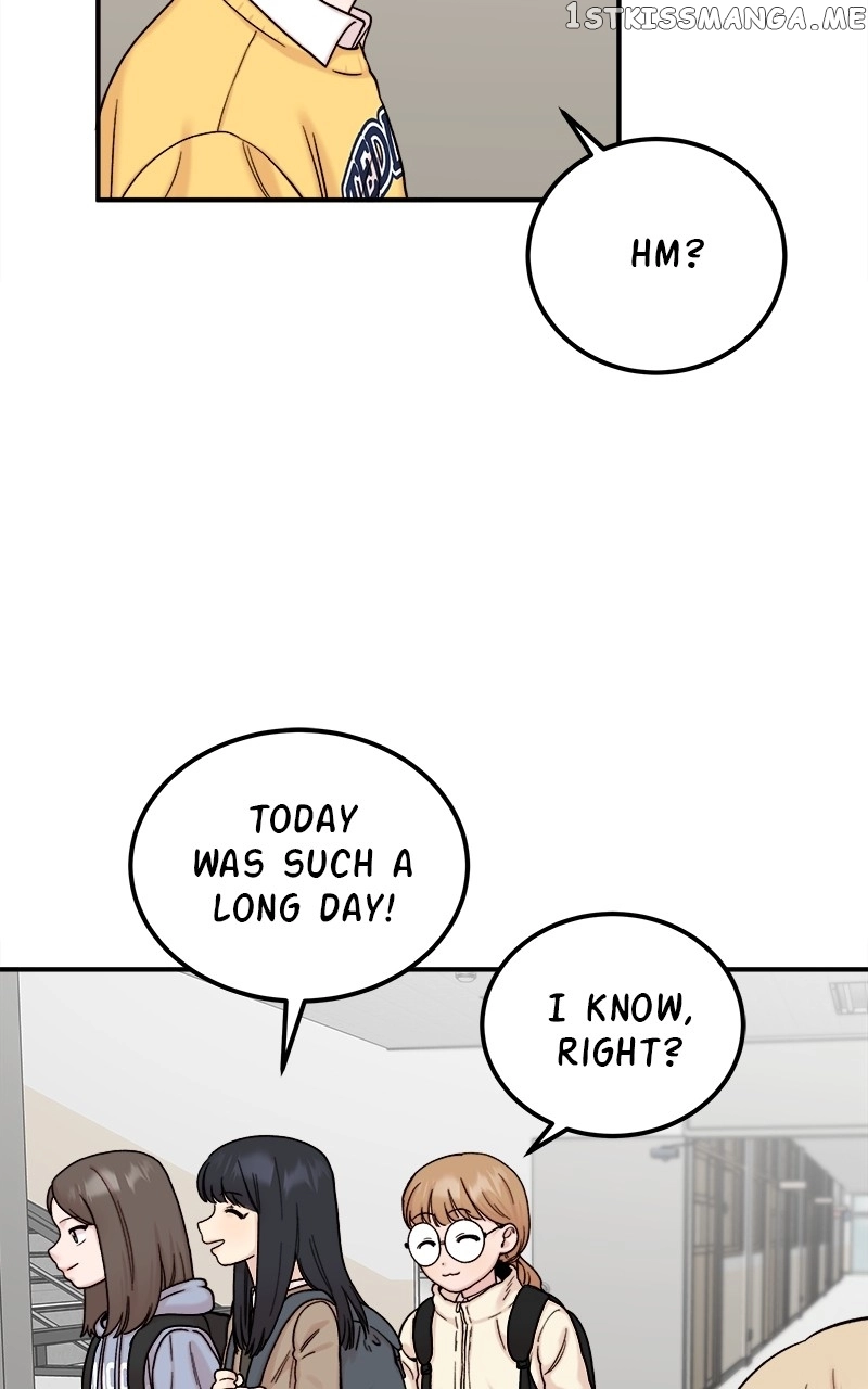 My Dud To Stud Boyfriend Chapter 51 page 60